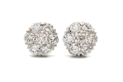 The Flower Studs