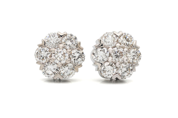 The Flower Studs