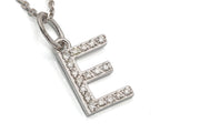 The Letter Pendant