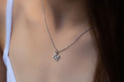 The Letter Pendant